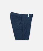 Fall 21Polywog Hybrid Walkshort - Navy - Jetty