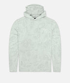 Skiff UV Hooded LST - Wash - Jetty