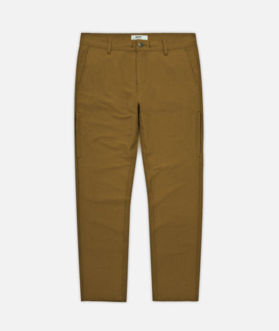 Acadia Reisehose – Khaki