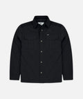 The Dogwood Quilted Jacket - Graphite - Jetty