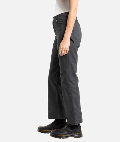 Meridian Pants - Charcoal