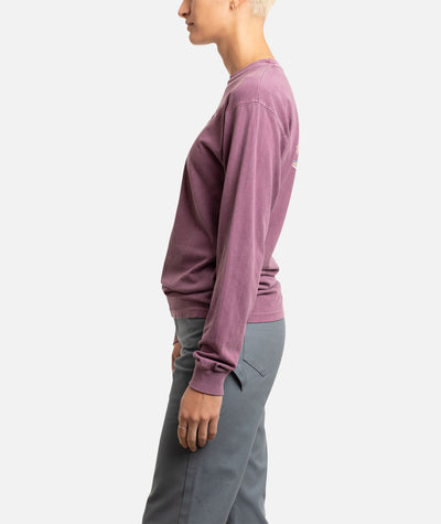 Piper LST - Mauve
