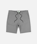 Mordecai Utility Short - Grey - Jetty
