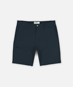 S23 Mordecai Utility Short - Indigo - Jetty