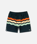 Bayside Poolshort - Graphite - Jetty