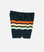 Bayside Poolshort - Graphite - Jetty