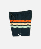 Bayside Poolshort - Graphite - Jetty