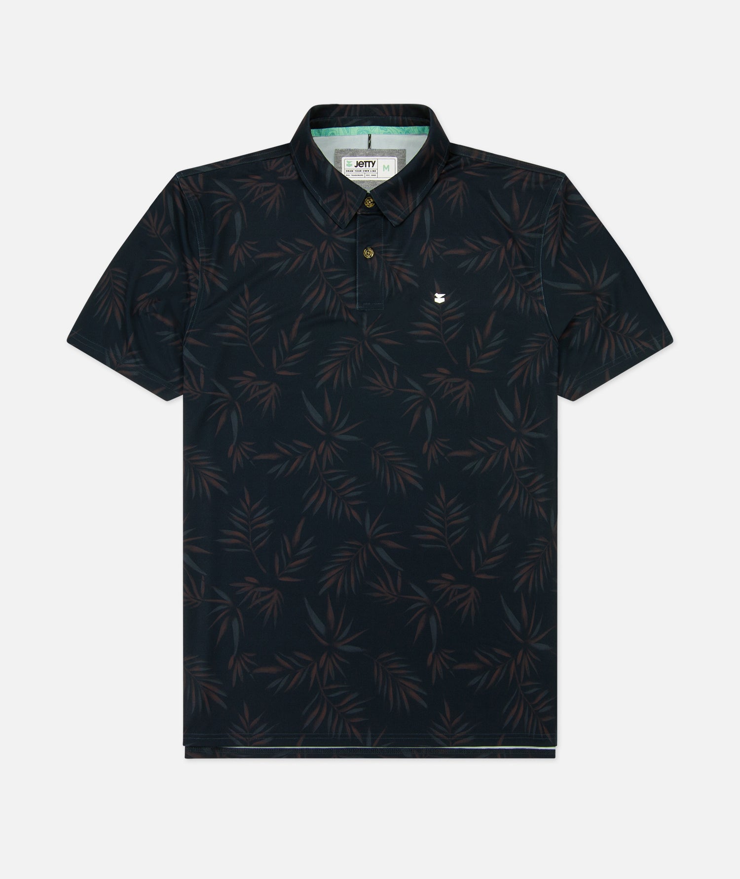Bunker Golf Polo Collection