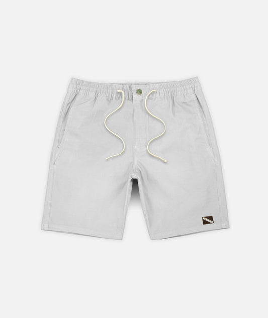 Creek Walkshort – Grau