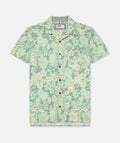 Dockside Party Woven - Seafoam - Jetty