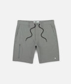 Polywog 2.0 Hybrid Walkshort -  Charcoal - Jetty