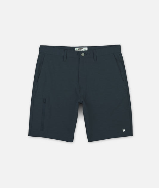 Polywog 2.0 Hybrid Walkshort -  Carbon