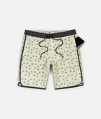 Sandbar Hybrid Boardshort - Tan - Jetty
