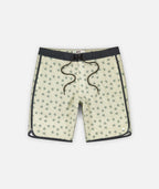 Sandbar Hybrid Boardshort - Tan - Jetty
