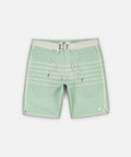Sandbar Hybrid Boardshort - Mint - Jetty