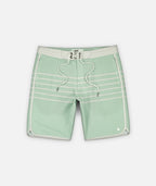 Sandbar Hybrid Boardshort - Mint - Jetty