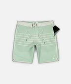 Sandbar Hybrid Boardshort - Mint - Jetty