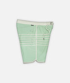 Sandbar Hybrid Boardshort - Mint - Jetty