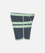 Sandbar Hybrid Boardshort - Indigo - Jetty
