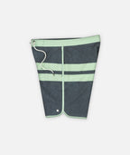 Sandbar Hybrid Boardshort - Indigo - Jetty