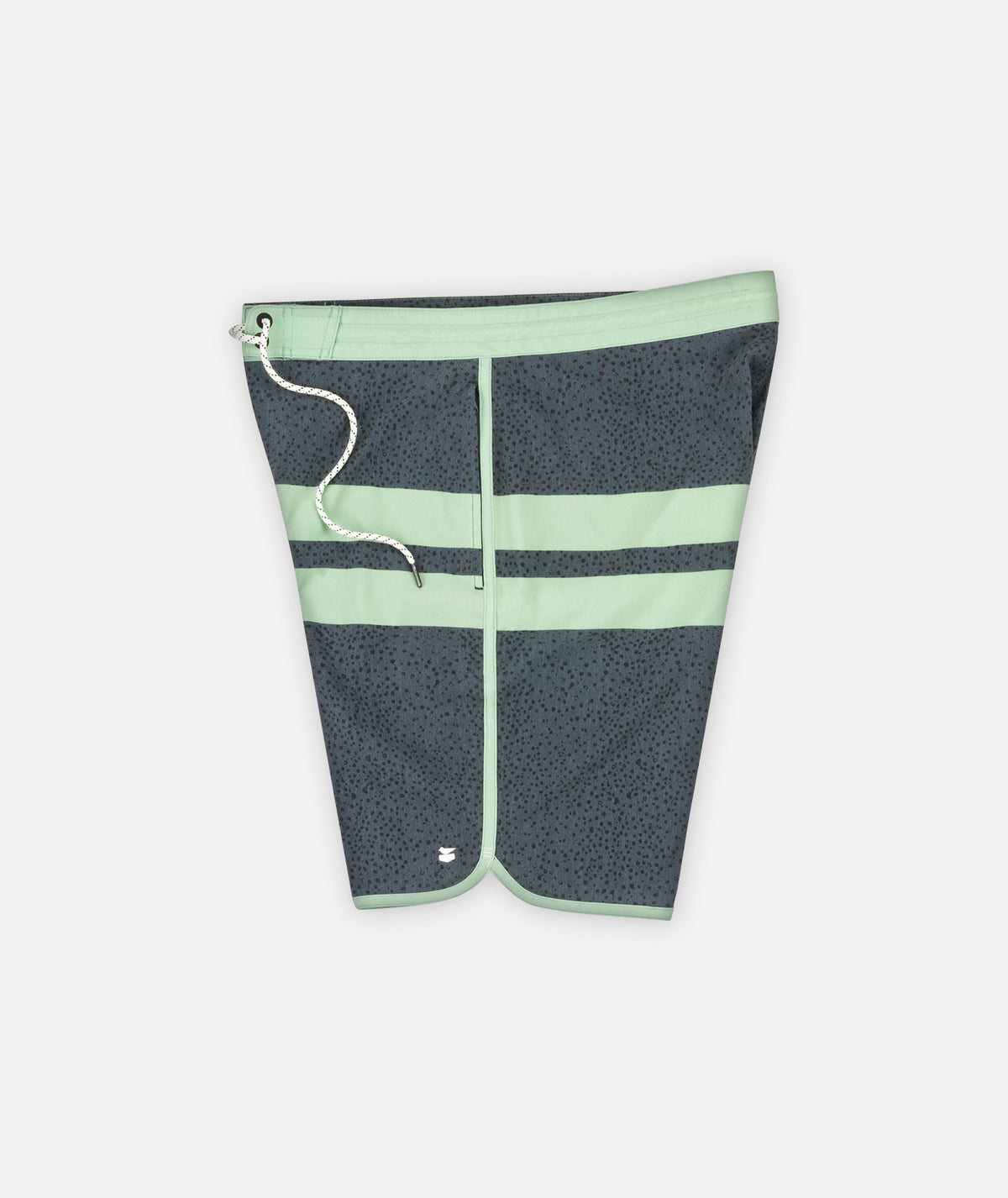 Sandbar Hybrid Boardshort - Indigo - Jetty