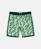 Session Short - Seafoam - Jetty