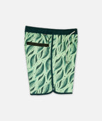 Session Short - Seafoam - Jetty