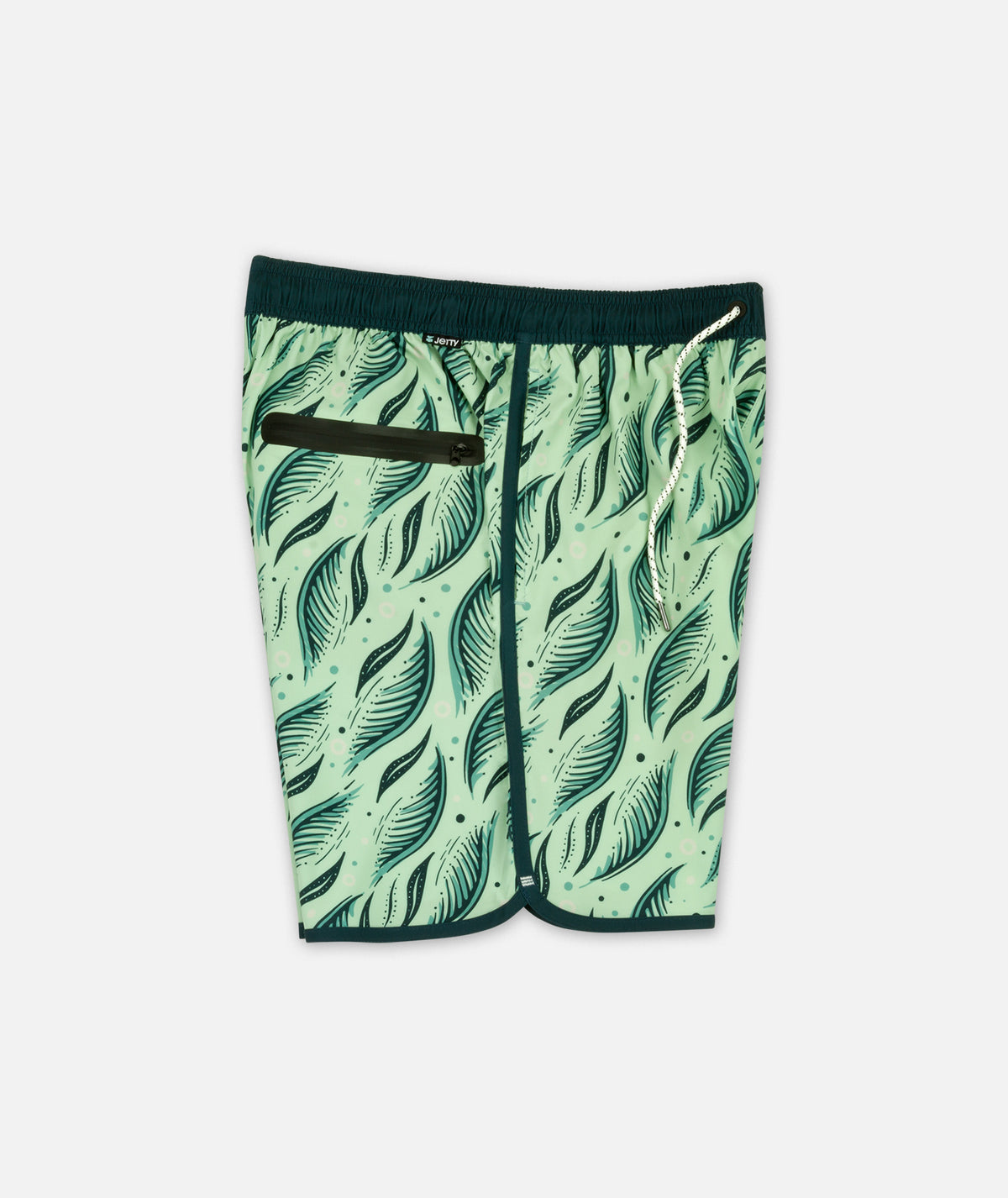 Session Short - Seafoam - Jetty