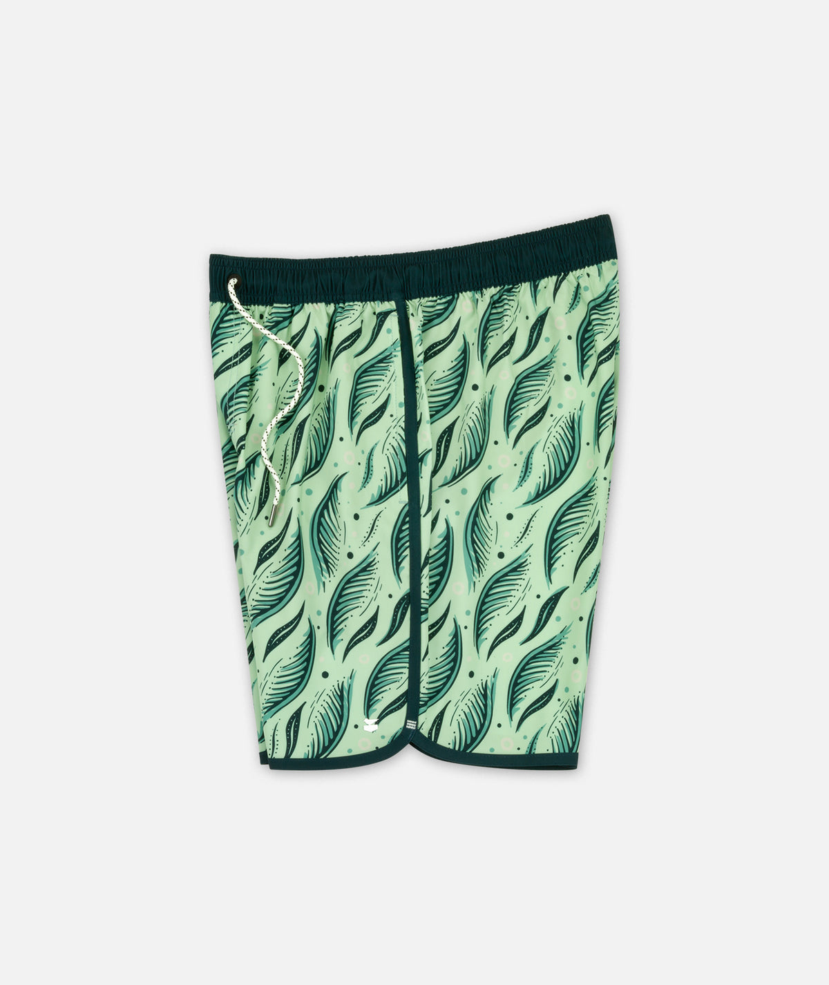 Session Short - Seafoam - Jetty