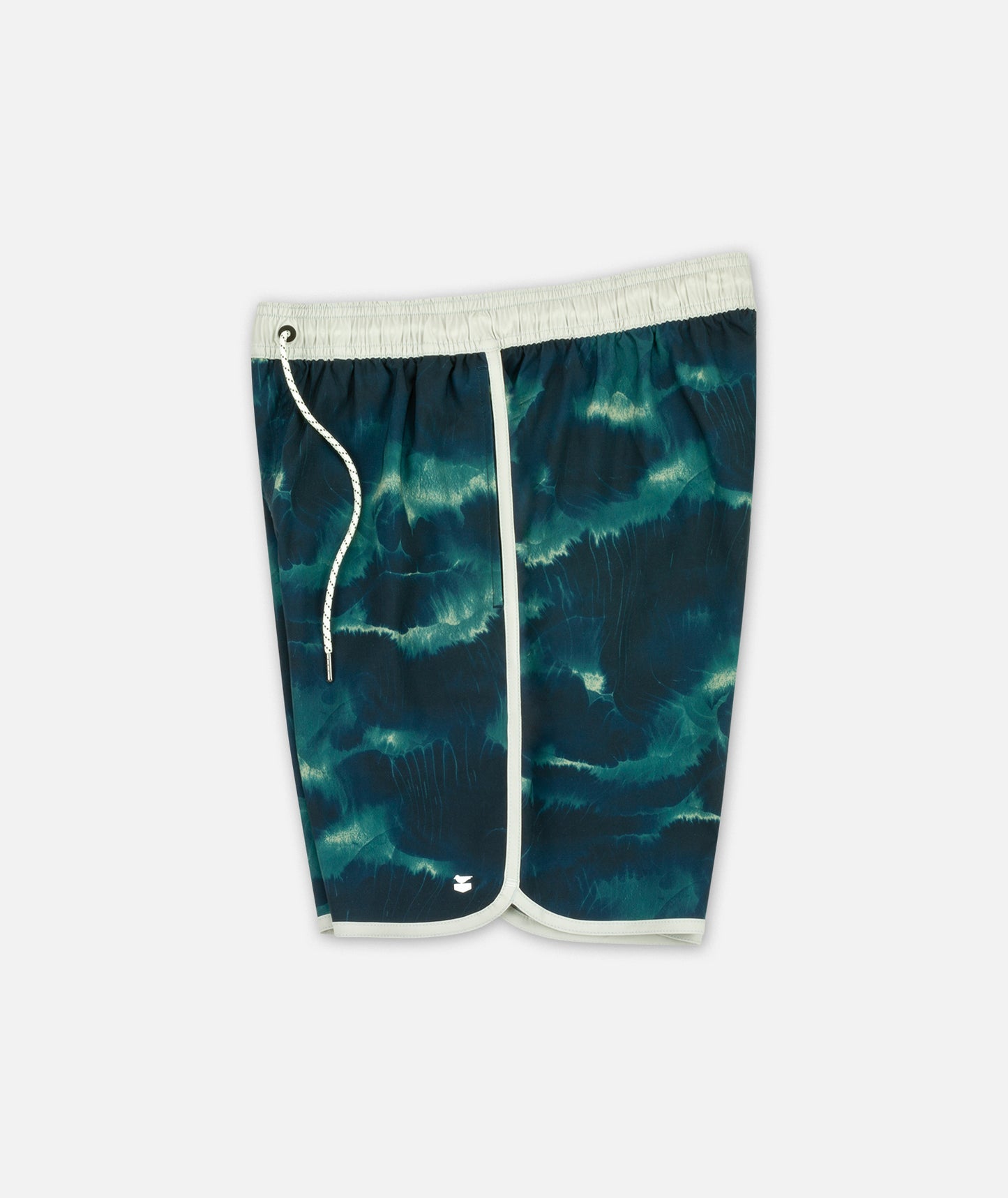 Session Short - Blue – Jetty