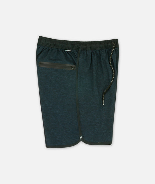 Session Short - Carbon