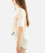 Avalon Tee - Blush - Jetty