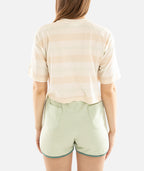 Avalon Tee - Blush - Jetty