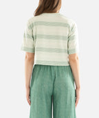 Avalon Tee - Light Blue - Jetty