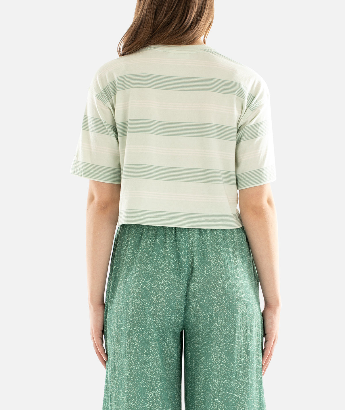 Avalon Tee - Light Blue - Jetty