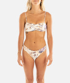 Cami Bikini Top - Natural - Jetty