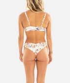 Cami Bikini Top - Natural - Jetty
