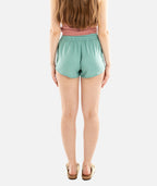 Dune Short - Teal - Jetty
