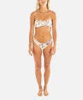 Justine Bikini Bottom - Natural - Jetty