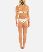 Justine Bikini Bottom - Natural - Jetty