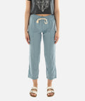 Stillwater Beach Pant - Blue - Jetty