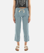 Stillwater Beach Pant - Blue - Jetty