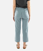 Stillwater Beach Pant - Blue - Jetty