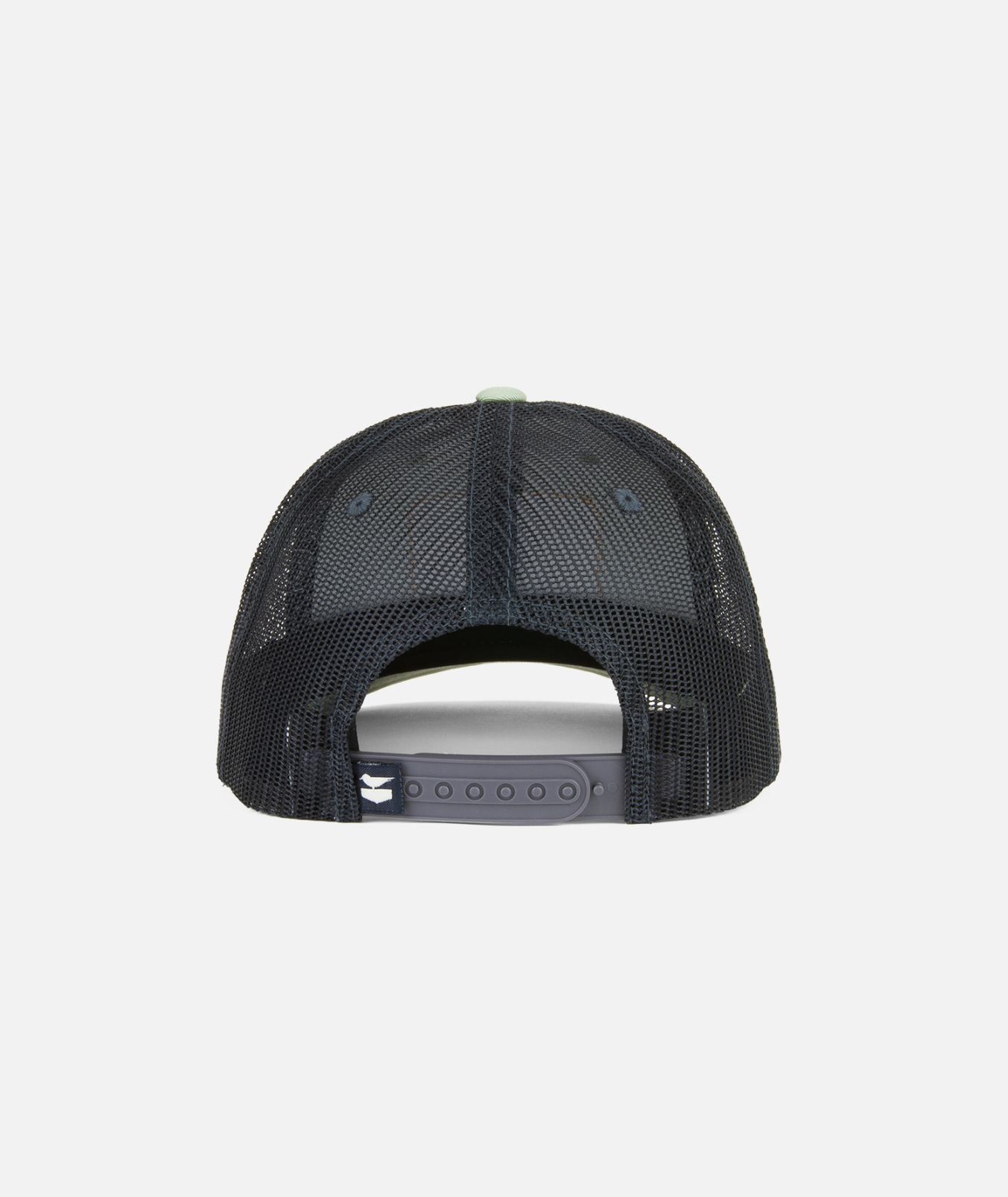Hunt Classic Snapback - Olive