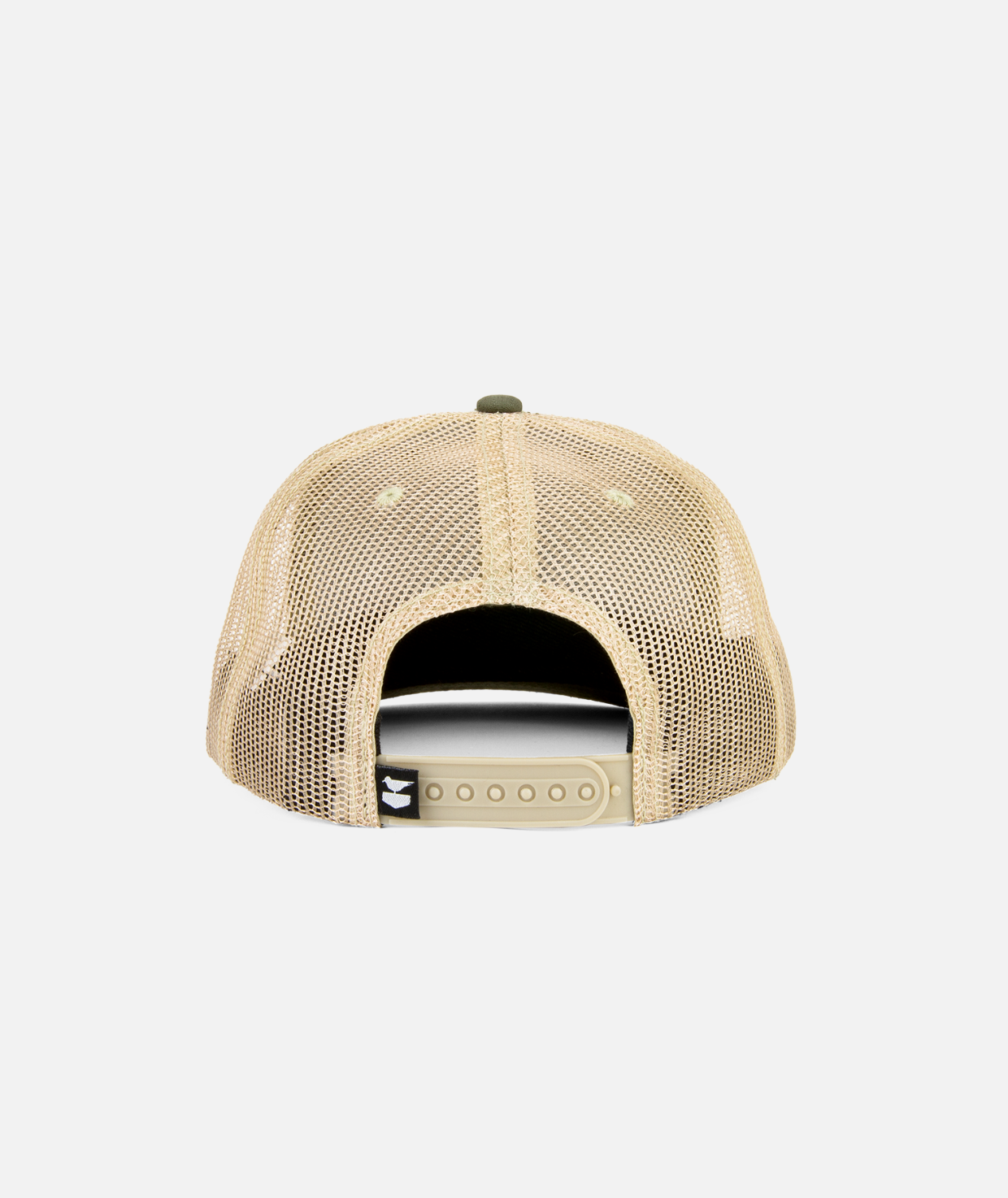 Shenanigans Snapback - Military