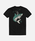 Undead Tee - Black - Jetty