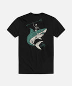 Undead Tee - Black - Jetty