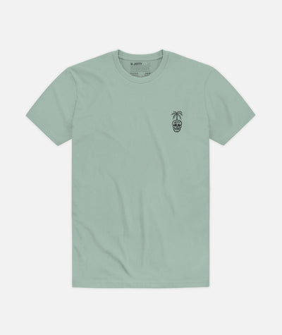 Sprout Tee - Mint