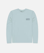 Billfish UV LST - Light Blue - Jetty
