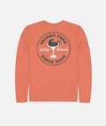 Worry Free UV LST - Salmon - Jetty